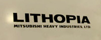 三菱LITHOPA BT2